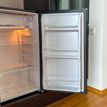 Apartman Se Saunou A Terasou S Vyhledem Na ブルノ エクステリア 写真