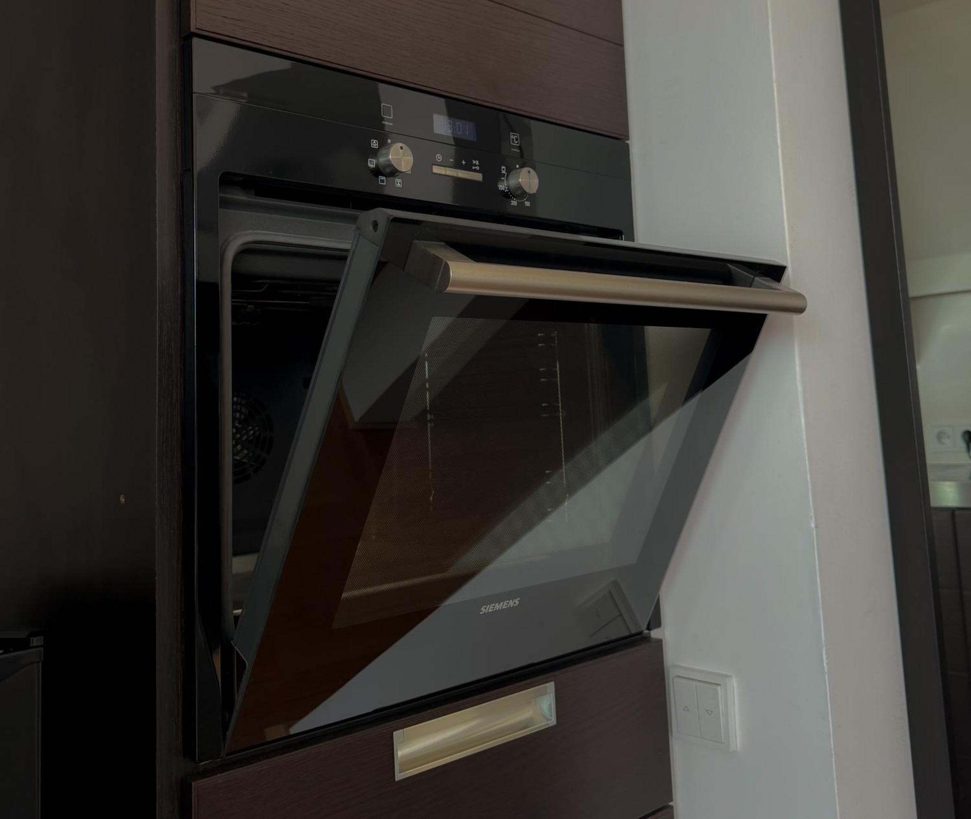 Apartman Se Saunou A Terasou S Vyhledem Na ブルノ エクステリア 写真
