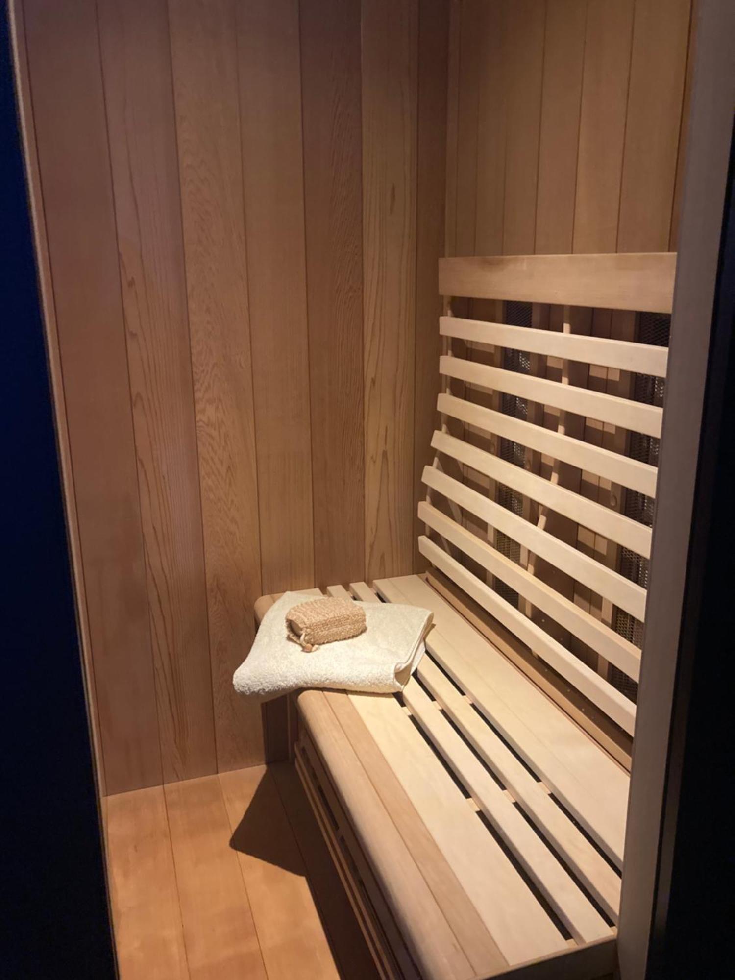 Apartman Se Saunou A Terasou S Vyhledem Na ブルノ エクステリア 写真